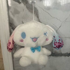 Cinnamoroll plush